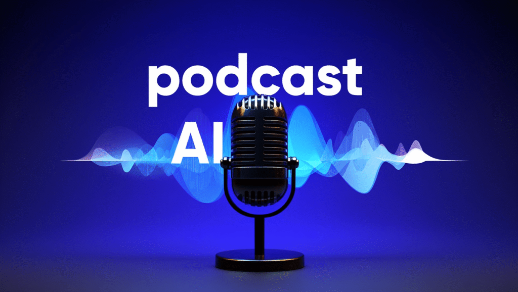 podcast-ai