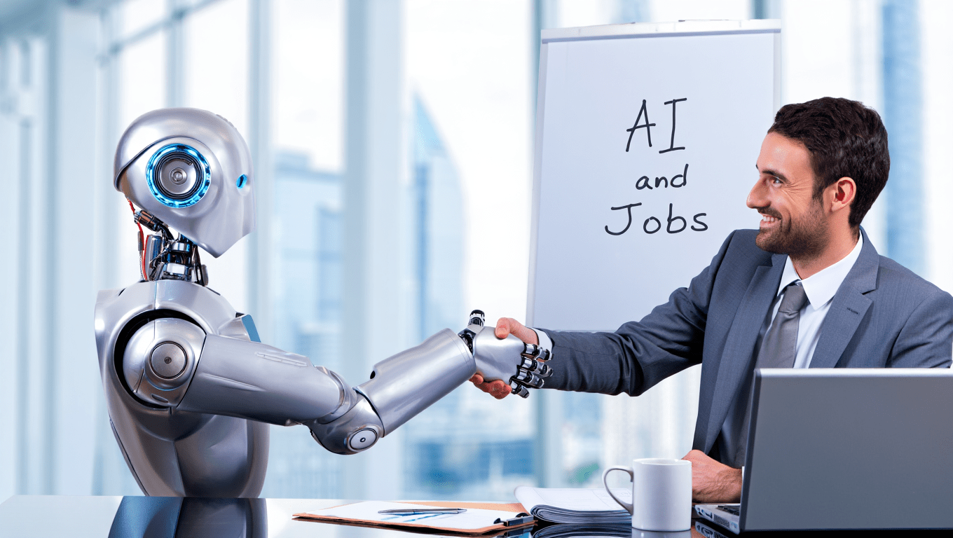 AI and Jobs Microsoft Unveils Groundbreaking Study on Workplace Impact